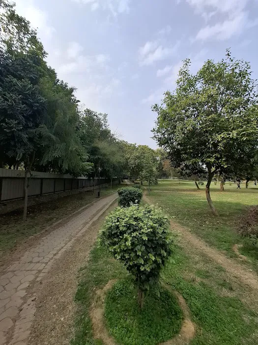 Raipithora Cultural Complex - 0