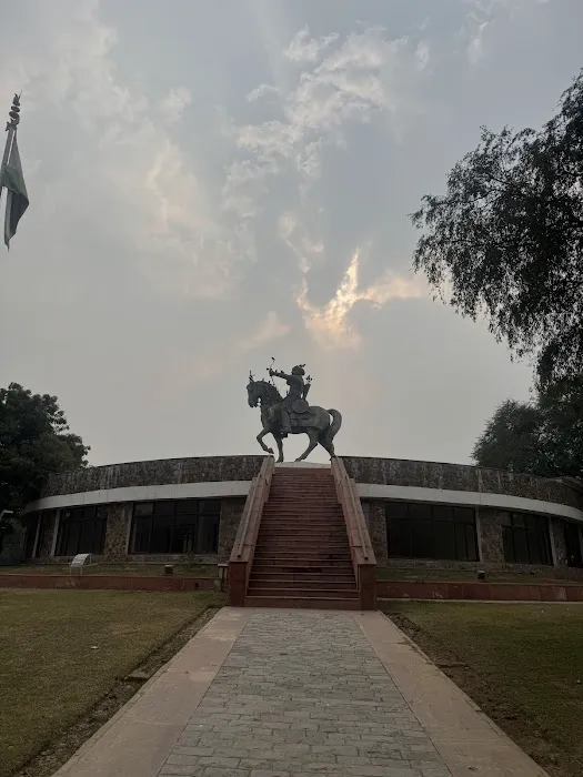 Raipithora Cultural Complex - 4