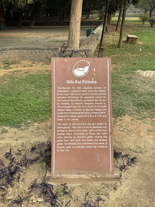 Raipithora Cultural Complex - 5