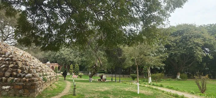 Raipithora Cultural Complex - 7