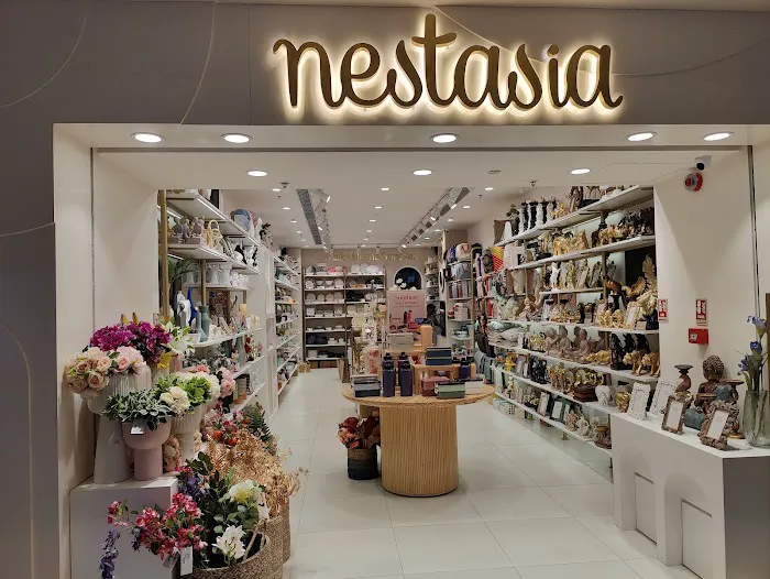 Nestasia - 2