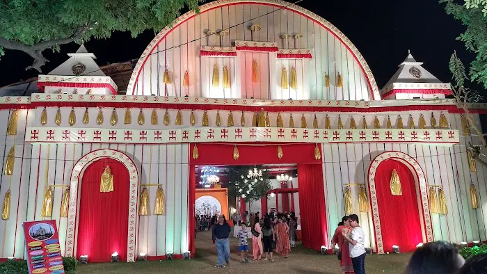 Thakur Vatika - 0