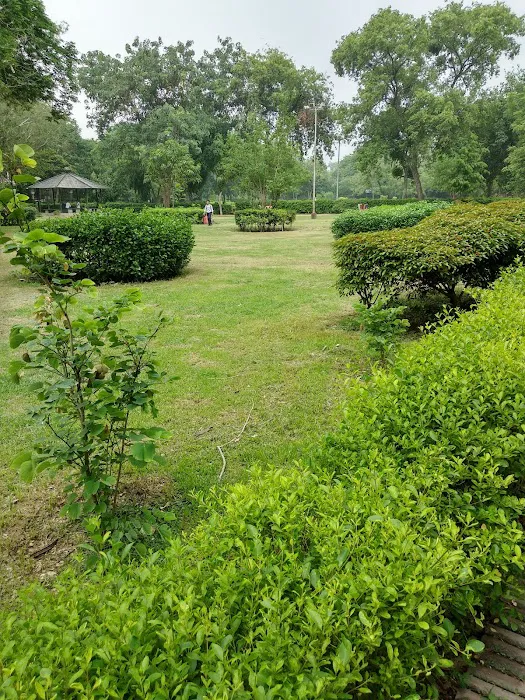 Thakur Vatika - 1