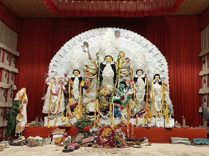 Thakur Vatika - 2