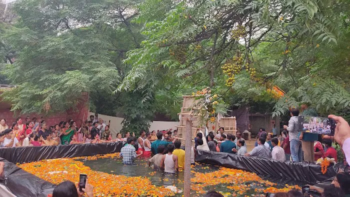 Thakur Vatika - 5