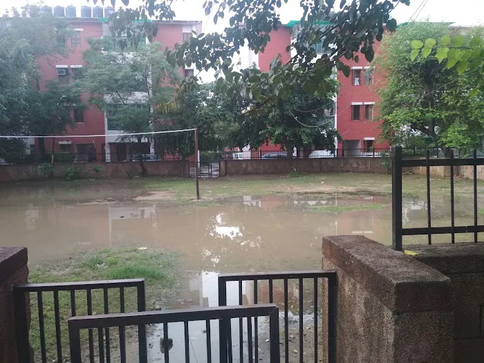 Duk Duk Park - 0