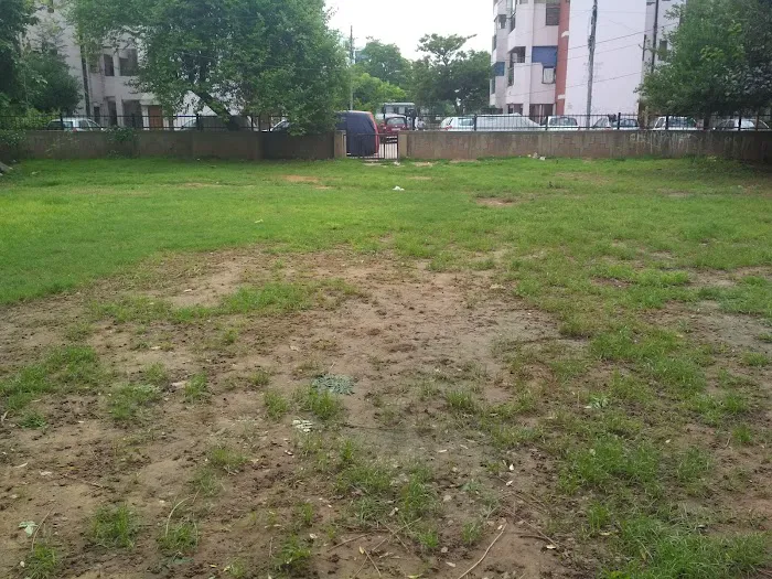 Duk Duk Park - 2