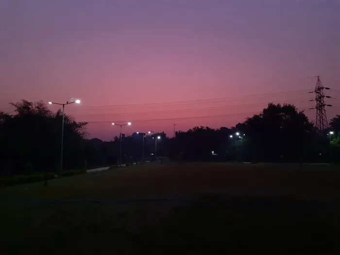 Duk Duk Park - 6
