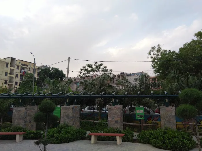 Jamun Wala Park - 1