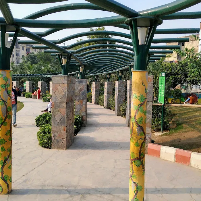 Jamun Wala Park - 0