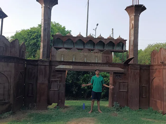 Jamun Wala Park - 3
