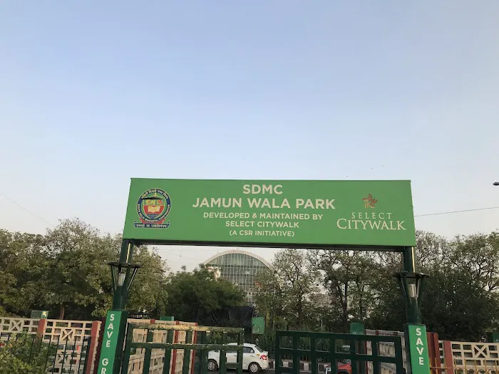 Jamun Wala Park - 2