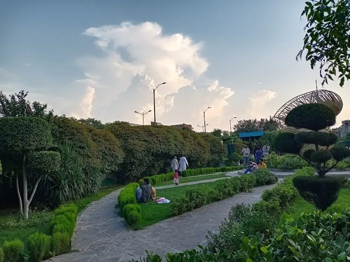 Jamun Wala Park - 4