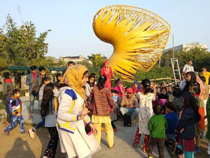 Jamun Wala Park - 8