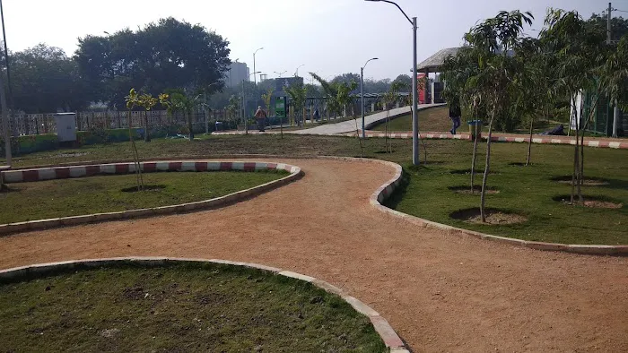 Jamun Wala Park - 7