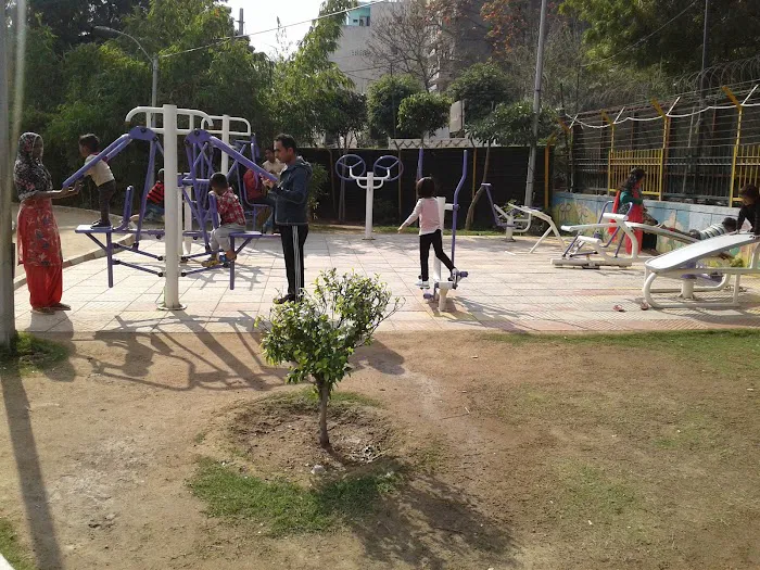 Jamun Wala Park - 6