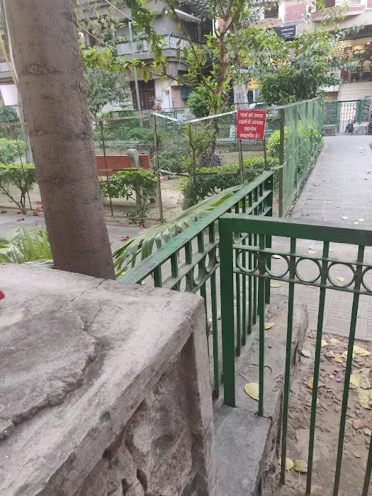 E Block park - 6