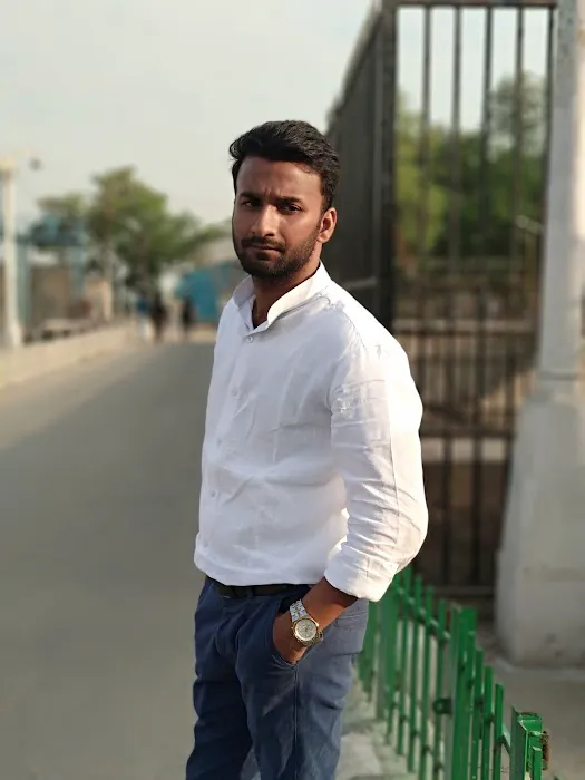 Okhla Head Park - 0