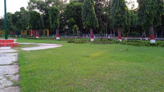 Okhla Head Park - 9
