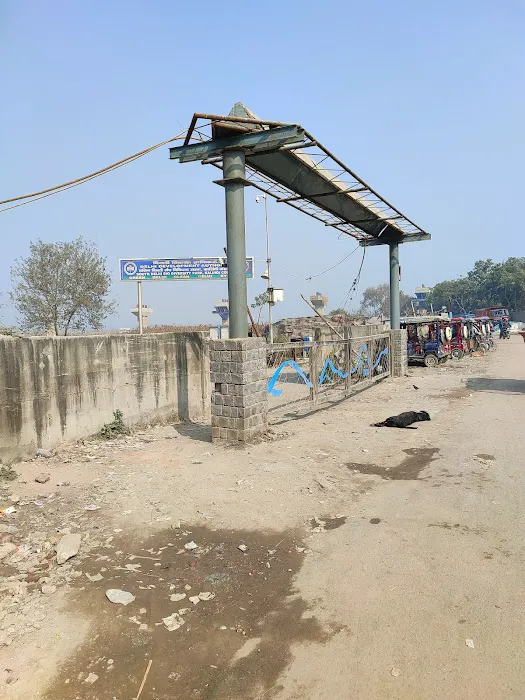 South Delhi Bio Diversity Park - 1