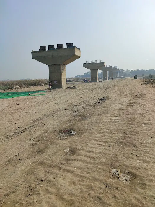 South Delhi Bio Diversity Park - 2
