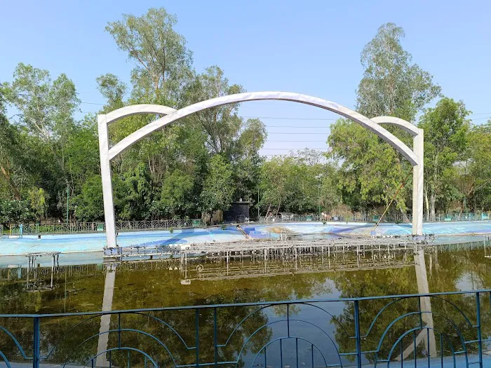 Mansarovar Park, Noida - 0