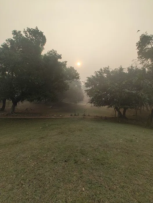 Mansarovar Park, Noida - 7