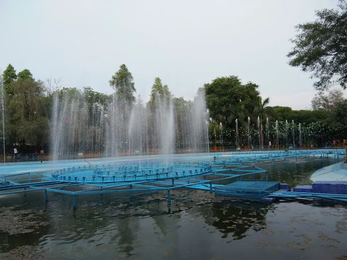 Gate No 2 Gautam Budh Park Noida - 3