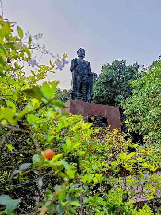 Gate No 2 Gautam Budh Park Noida - 8