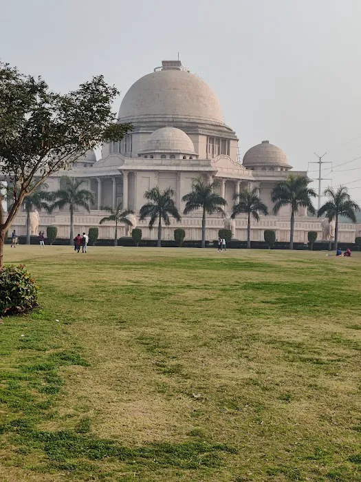 Rashtriya Dalit Smarak (Ambedkar Park) - 2