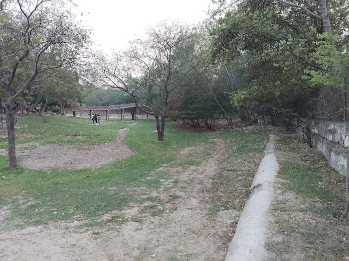 Noida park - 1