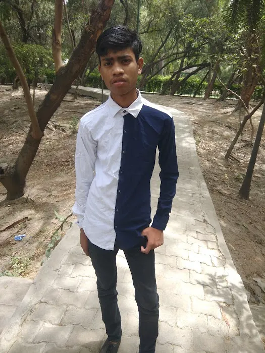 Noida park - 0