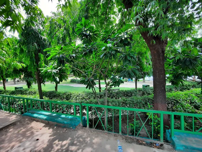 Noida park - 3