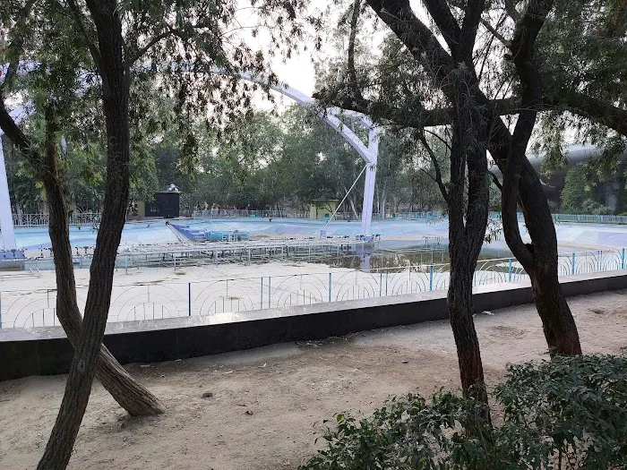 Noida park - 5
