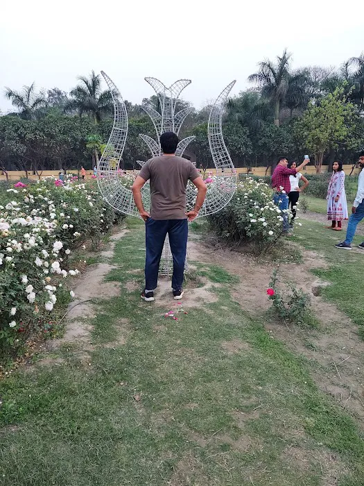 Noida park - 7