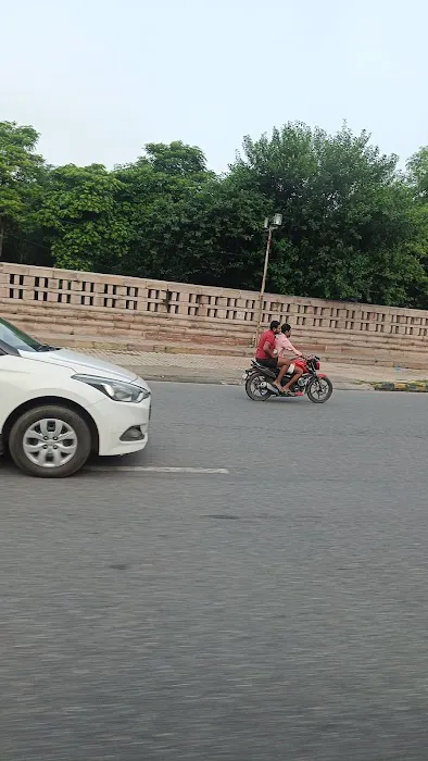 Noida park - 8