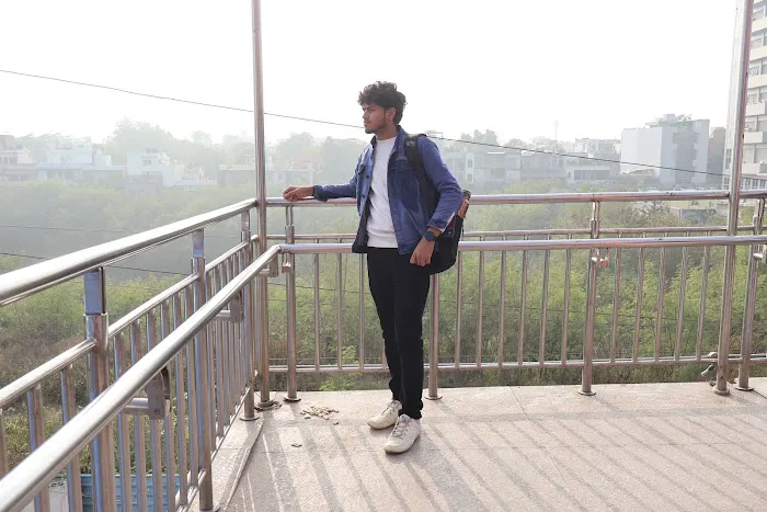 Ashoka Park - 0