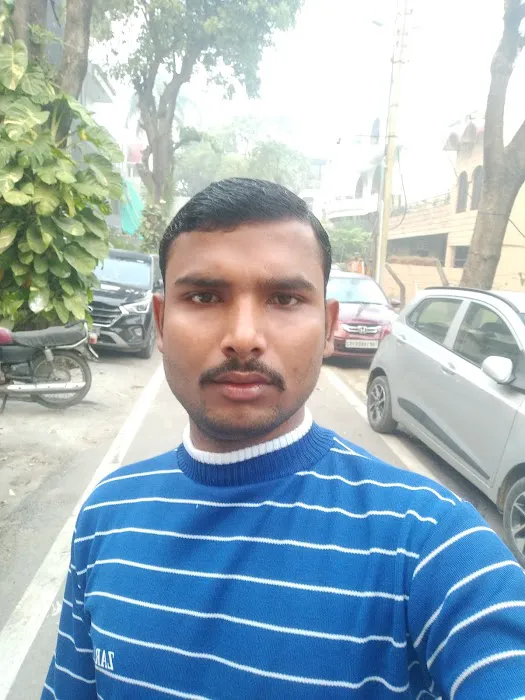 Ashoka Park - 2