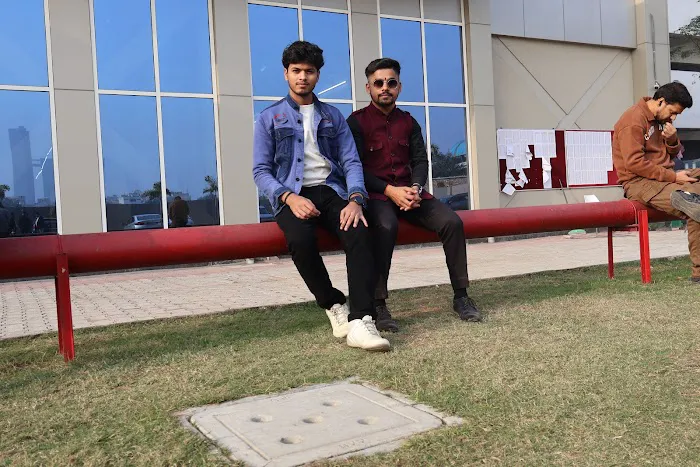 Ashoka Park - 1