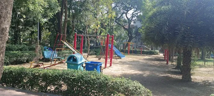 Children's Park - 0
