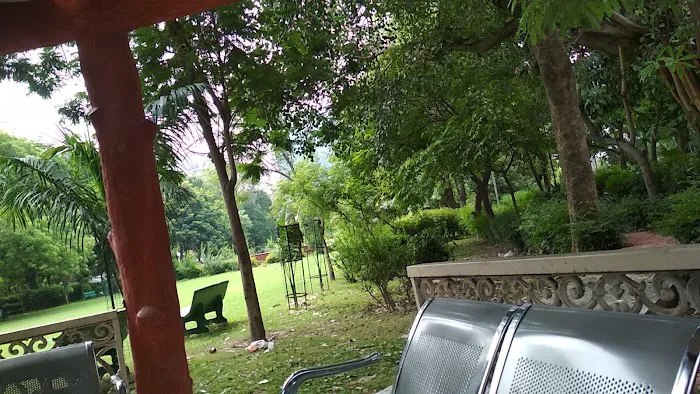 Vrindavan Park - 2