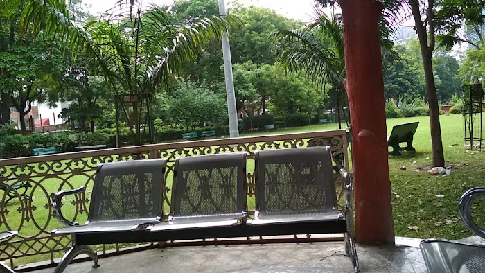 Vrindavan Park - 0