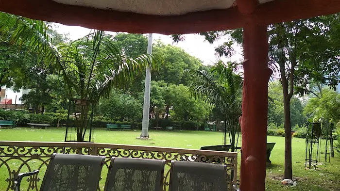Vrindavan Park - 1
