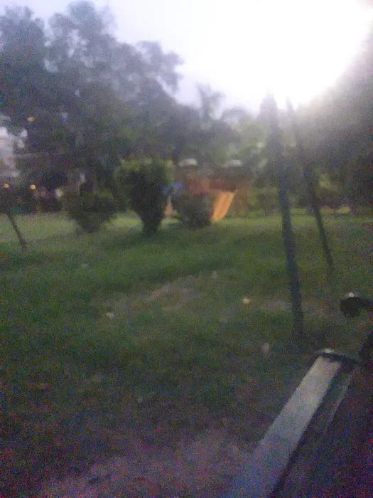 Vrindavan Park - 5