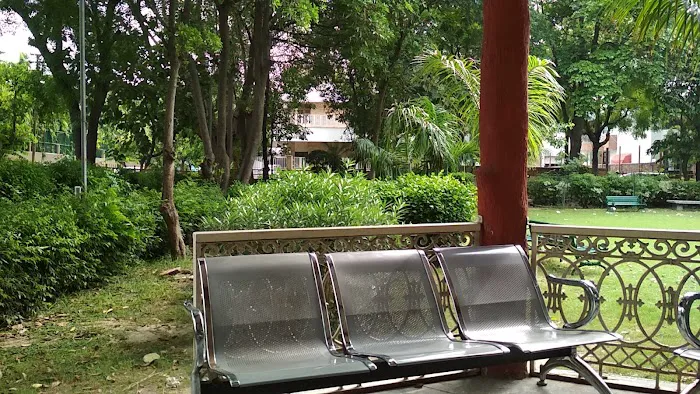 Vrindavan Park - 3