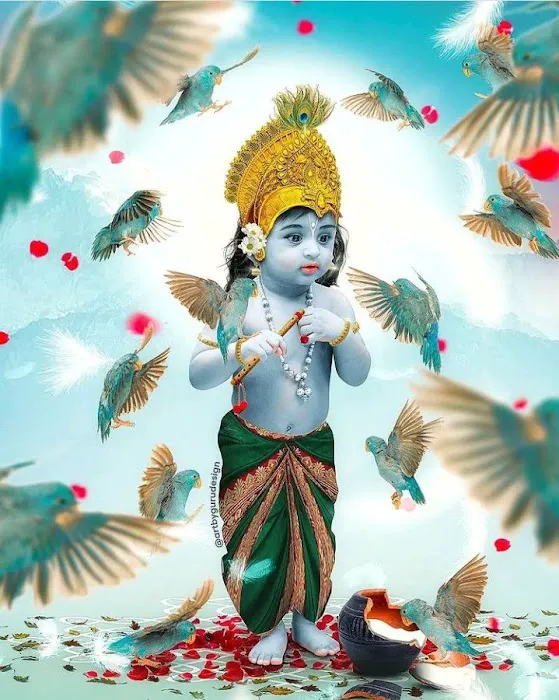 Vrindavan Park - 6