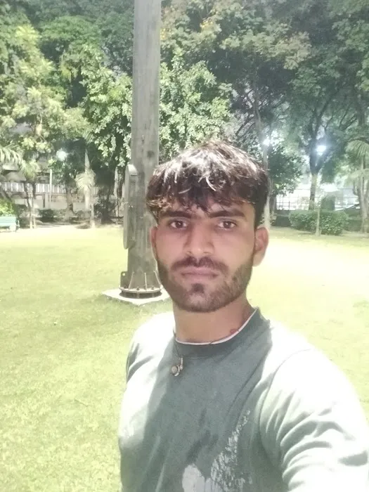 Vrindavan Park - 7