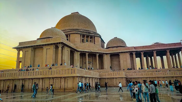 Mayavati park - 0