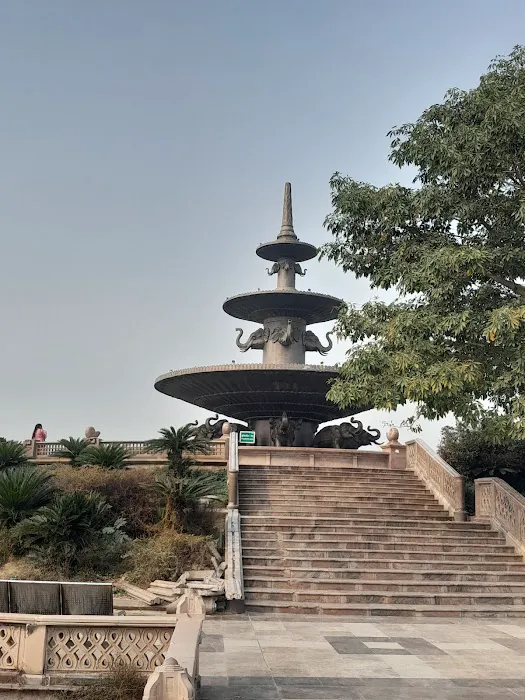 Mayavati park - 2