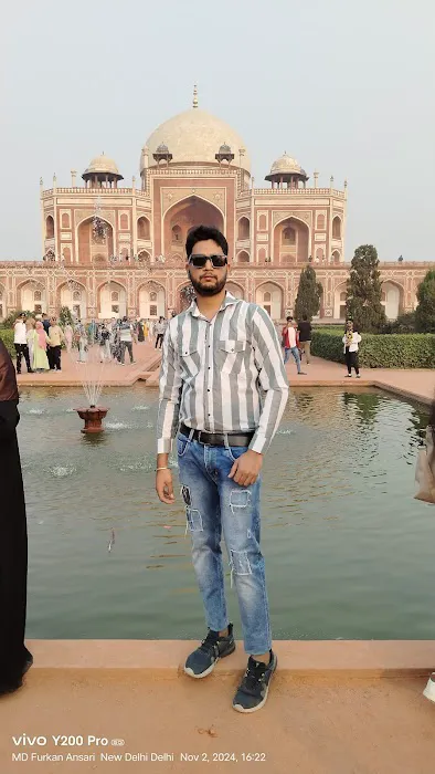 Mayavati park - 6
